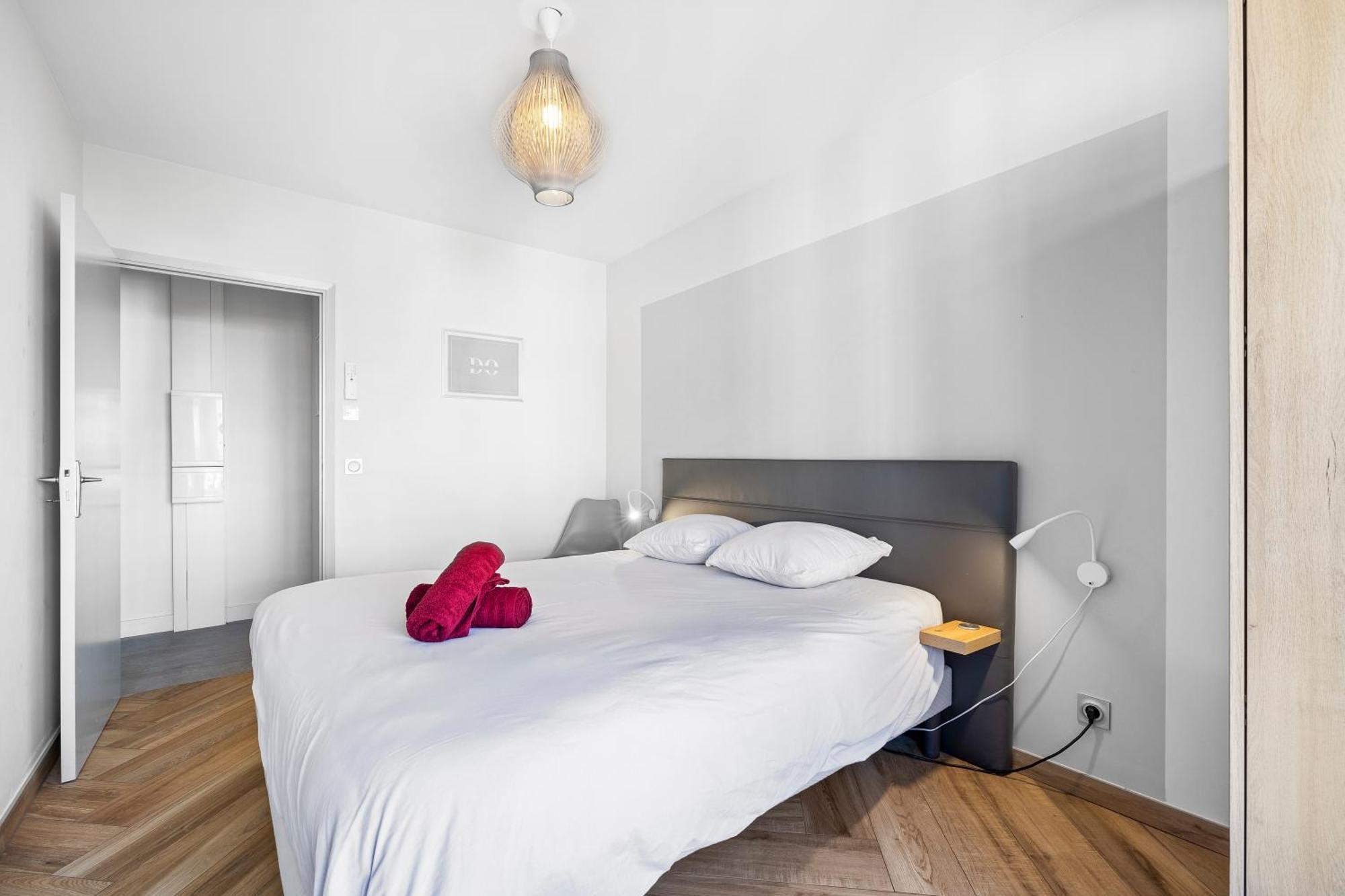 Le Hammam Azur Appartement Nice Buitenkant foto