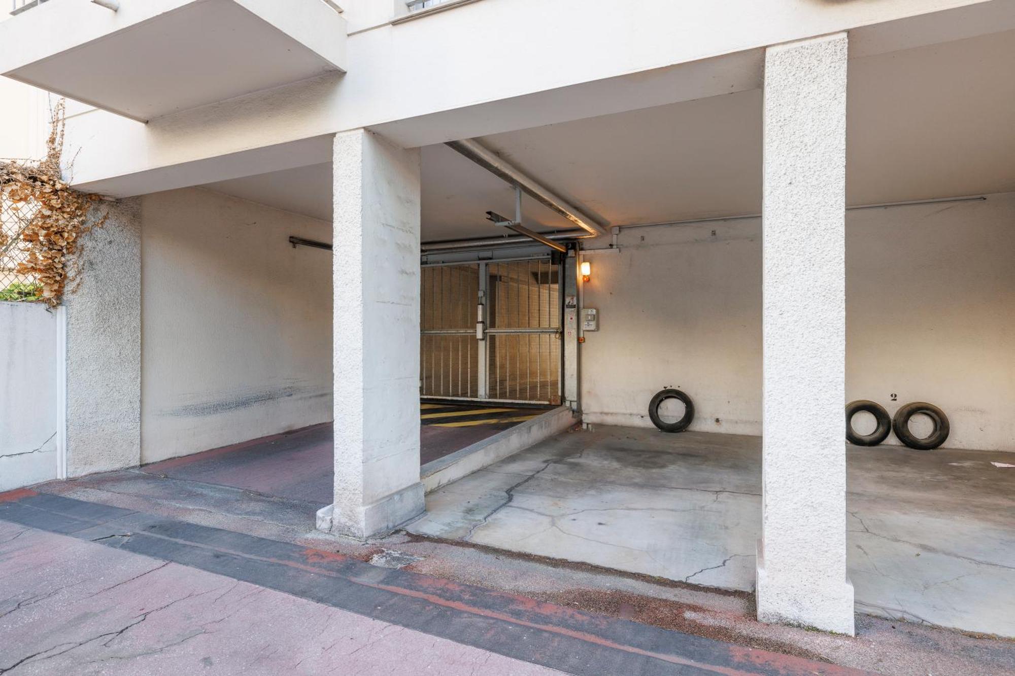 Le Hammam Azur Appartement Nice Buitenkant foto